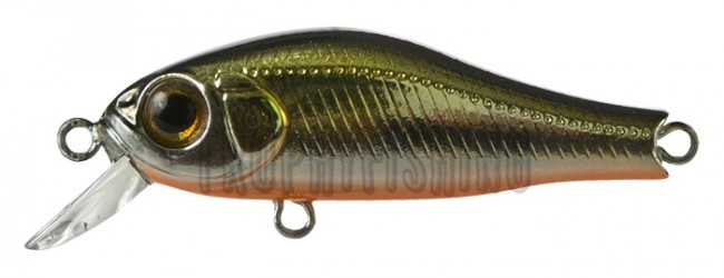 Воблер ZIPBAITS Rigge35F Rattler
