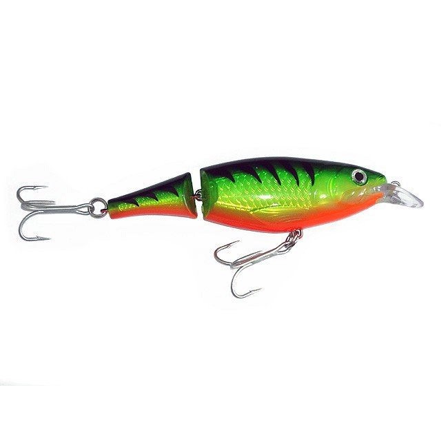 Воблер Rapala X-Rap Jointed Shad 13