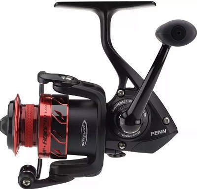 Катушка безынерционная Penn Fierce III 5000
