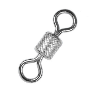 Вертлюг "Sprut" SW-03 BN  (Roulette Body Rolling Swivel) 1упак*10шт