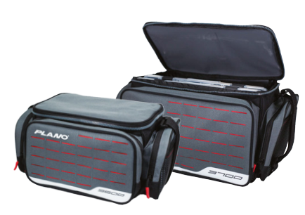 Сумка Plano Plabw370 Weekend 3700 case (47.6cm x 25.4cm x 24.1cm)