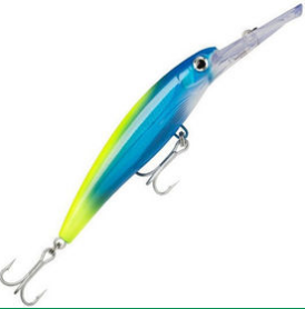 Воблер Rapala X-Rap Magnum 10