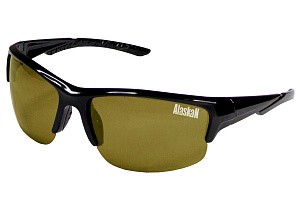 Поляриз. очки Alaskan AG11-01 Chena yellow