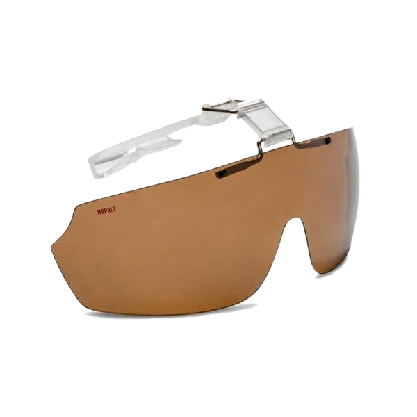 Очки Rapala Sportsman's Cap Flip-Up RVG-085B