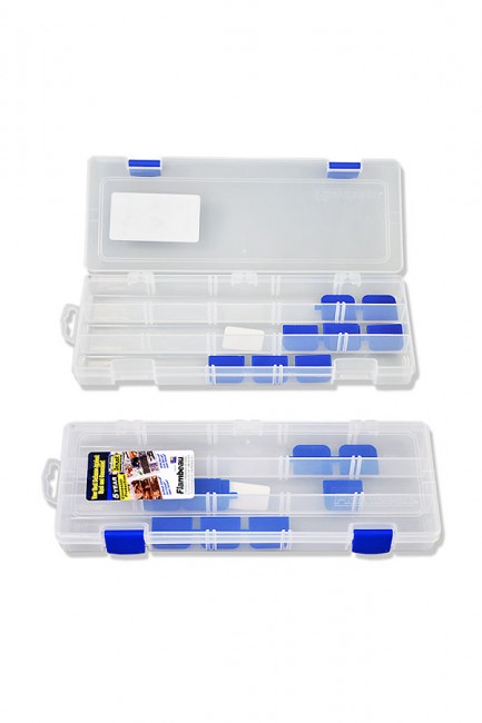 Коробка Salmo Flambeau 3009 Коробка Salmo Flambeau 3009