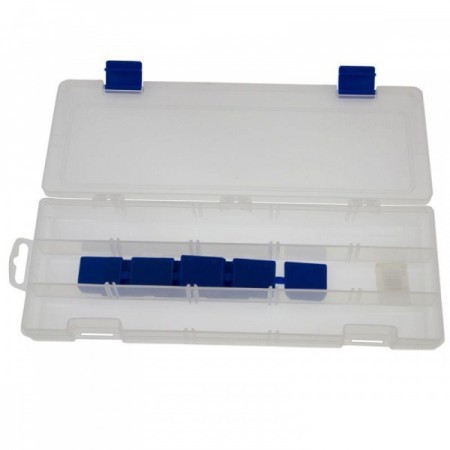 Коробка Salmo Flambeau 3009 Коробка Salmo Flambeau 3009