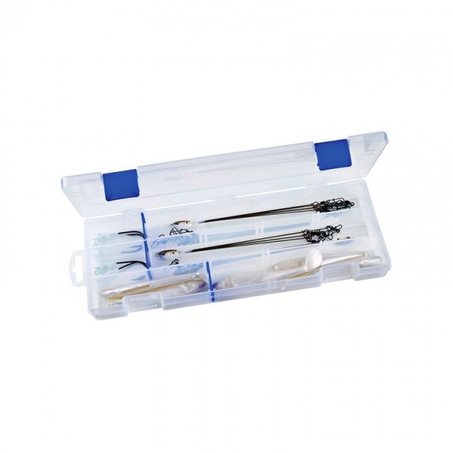 Коробка Salmo Flambeau 3009 Коробка Salmo Flambeau 3009