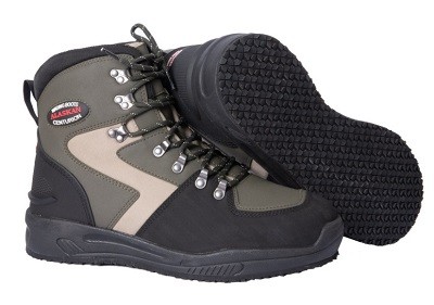 Ботинки забродные Alaskan Centurion Tracking sole