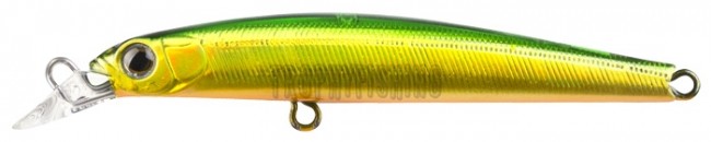Воблер ZIPBAITS Rigge SLIM 60SS