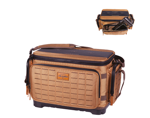 Сумка Plano Plabg370 Guide Series 3700 Tackle Bag (48.3cm x 29.2cm x 28.6cm)