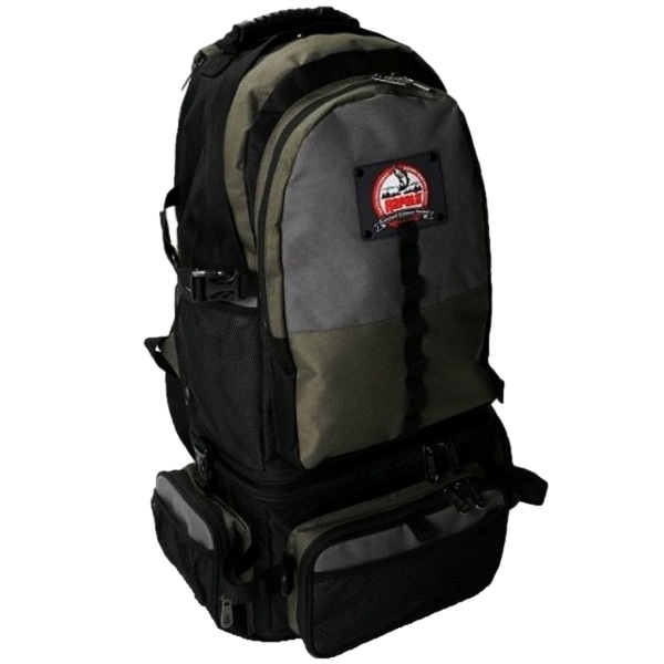 Рюкзак Rapala Limited 3-in-1 Combo 
