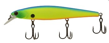 Воблер LureMax Blaze 75SP Воблер LureMax Blaze 75SP