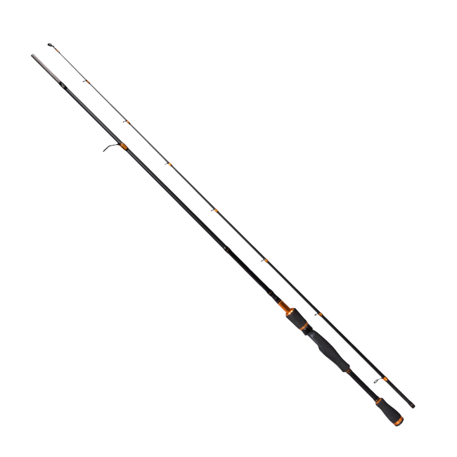Удилище Dragon BLACK ROCK II 2.45m 5-25g