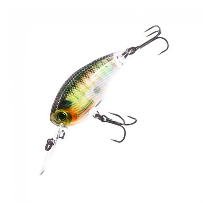 Воблер R1317 Yo-Zuri 3Dr Mid Crank 50F