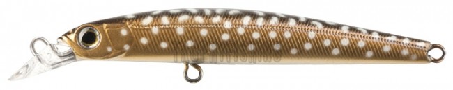 Воблер ZIPBAITS Rigge SLIM 80SS 