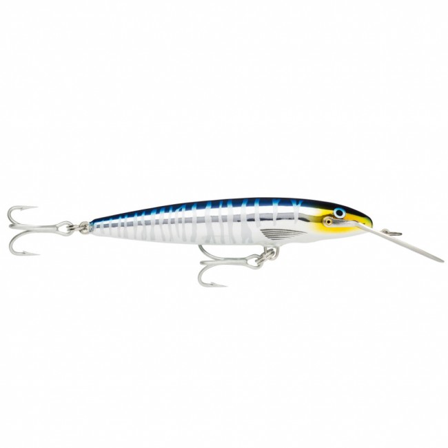 Воблер Rapala CountDown Magnum 09