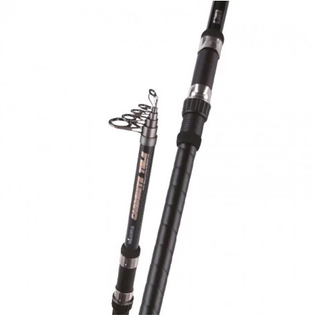 Удилище Okuma Carbonite Tele Spin 3.30m up to 140g 6sec