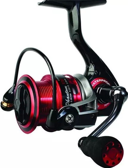 Катушка Stinger Phantom XW 3510