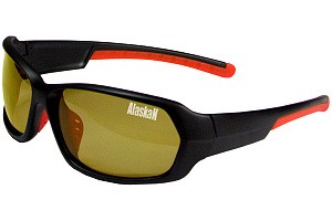 Поляриз. очки Alaskan AG12-01 Alatna yellow