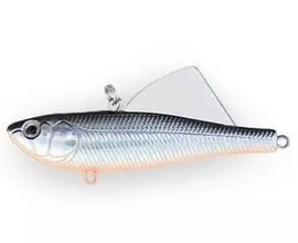 Воблер Strike Pro Tornado Vibe 65 