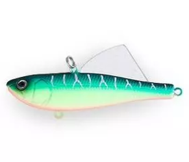 Воблер Strike Pro Tornado Vibe 65 