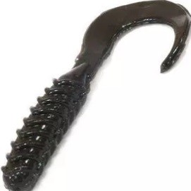 Силиконовая приманка Action Plastics 3FG (14шт)