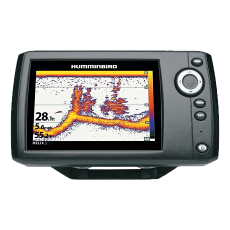 Эхолот Humminbird Helix 5 Sonar G2