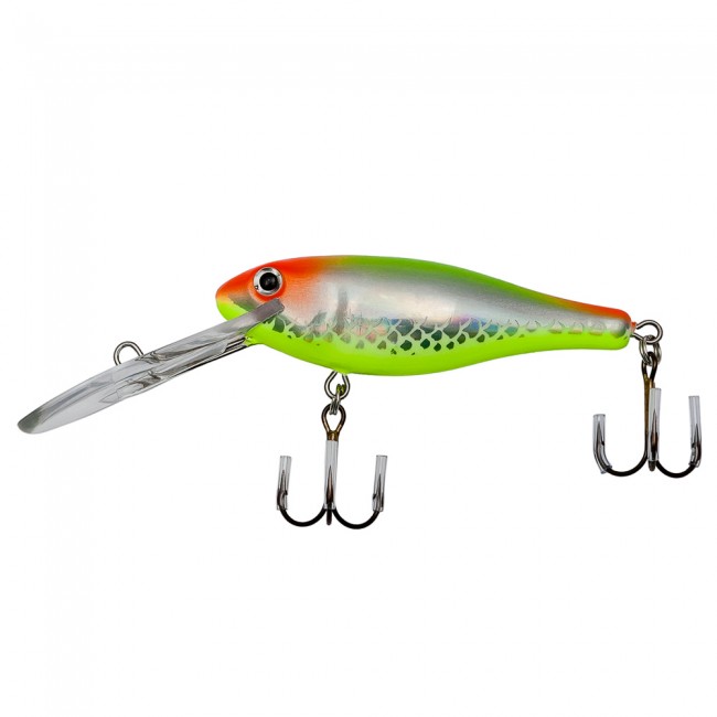 Воблер Chimera Shad DR 70mm