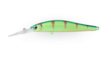 Воблер Strike Pro Jumper DR 90SP