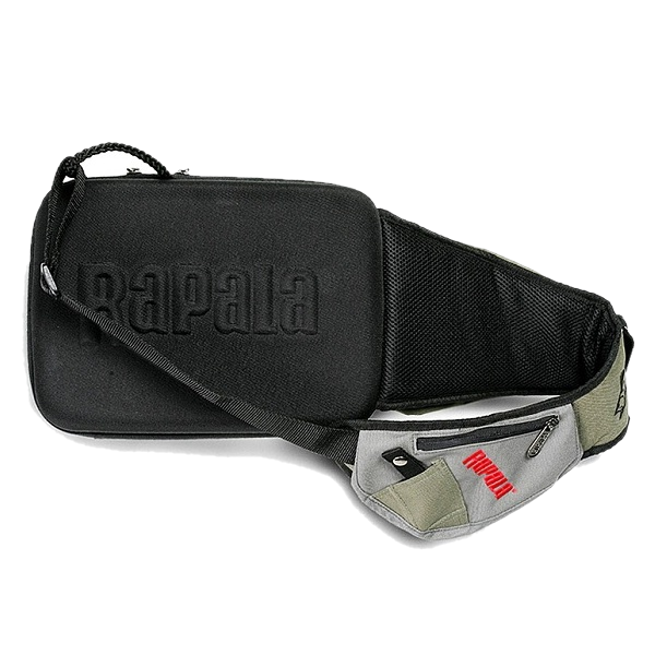 Сумка Rapala Limited Sling 