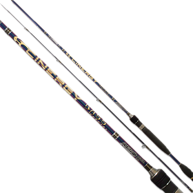 Спиннинг Kosadaka Cinergy Bass Special 1.80м 4-21г 180ML