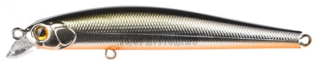 Воблер ZIPBAITS ZBL SYSTEM minnow 9F Tidal