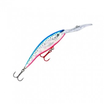 Воблер Rapala Deep Tail Dancer 11 Воблер Rapala Deep Tail Dancer 11