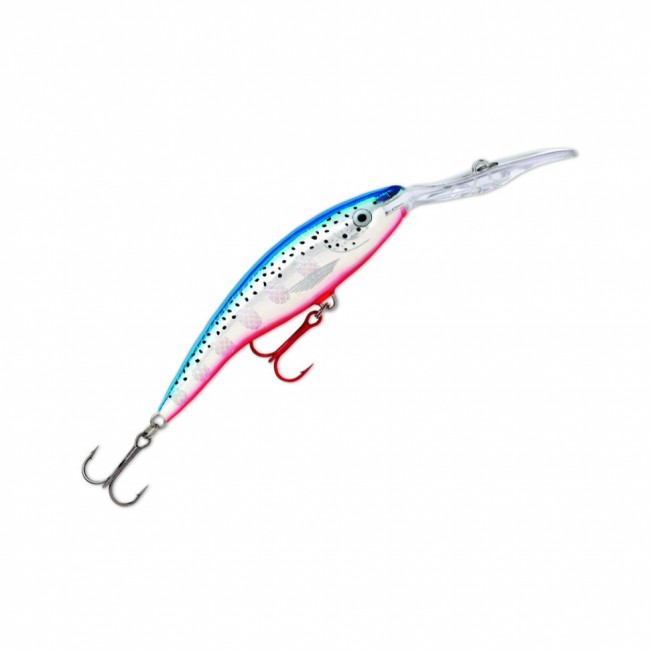 Воблер Rapala Deep Tail Dancer 11