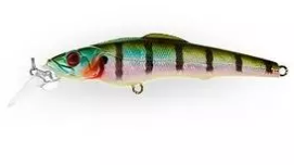 Воблер Strike Pro Challenger X 90 Воблер Strike Pro Challenger X 90