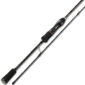 Спиннинг Norstream Adept 762L 2.29м 3-12г