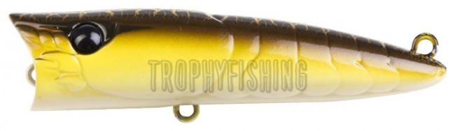Воблер ZIPBAITS ZBL Popper