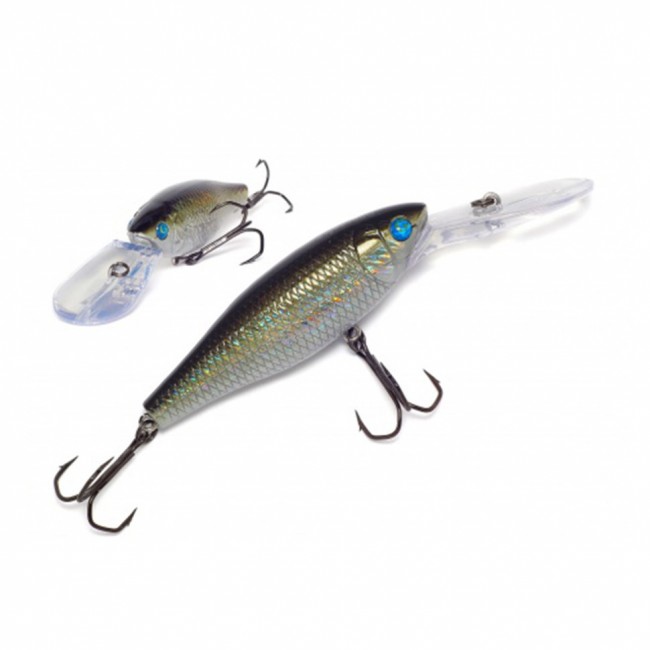 Воблер German Deeper 5X 72 мм Воблер German Deeper 5X 72 мм