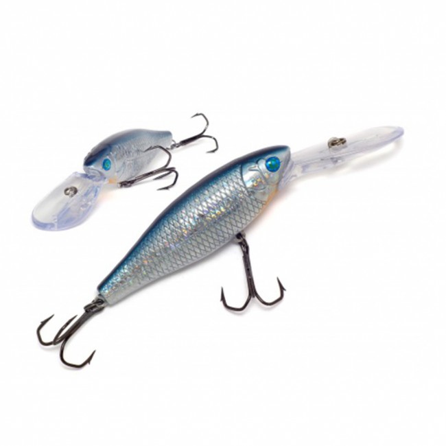 Воблер German Deeper 5X 72 мм Воблер German Deeper 5X 72 мм