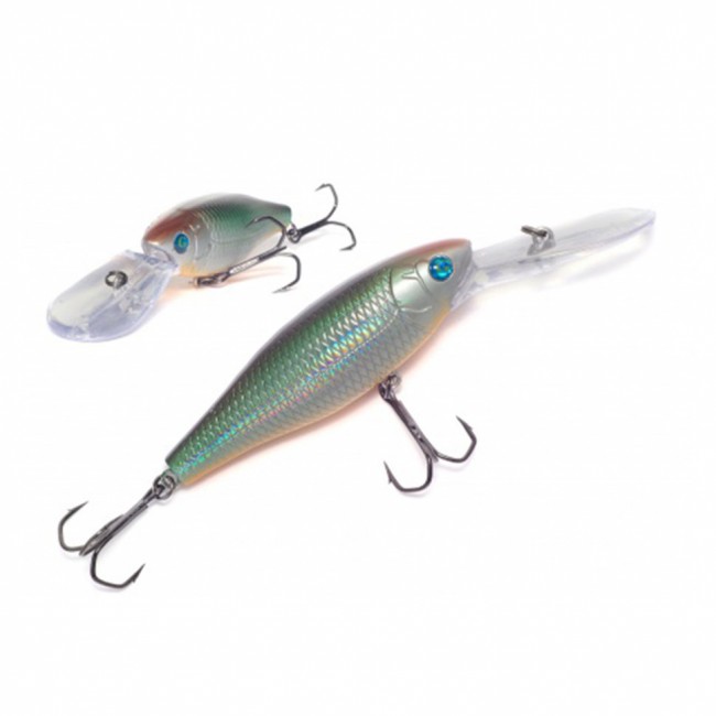 Воблер German Deeper 5X 72 мм Воблер German Deeper 5X 72 мм