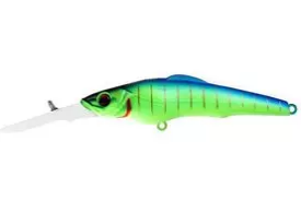 Воблер Strike Pro Challenger X Deep Diver 110 Воблер Strike Pro Challenger X Deep Diver 110