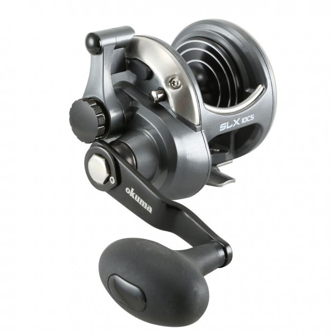 Катушка Okuma SLX 15CS Right Handed