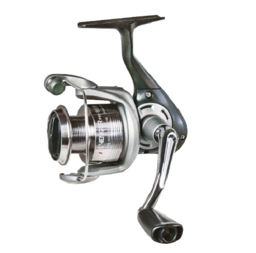 Катушка Okuma Revenger Pro 80