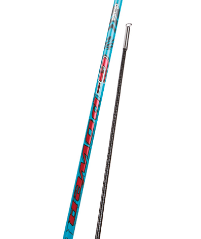 Удилище Okuma G-Power Tele Pole 600cm 6sec