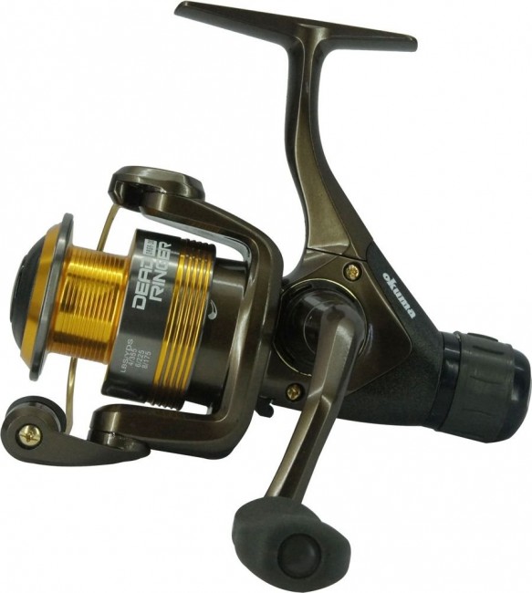 Катушка Okuma  Dead Ringer 4п. (DRGR-30)