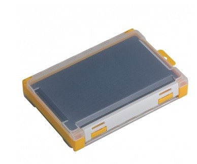 Коробка рыболовная "Meiho" RUNGUN CASE 3010W-2 205х145х40 (RUN-GUN-CASE-3W-2)