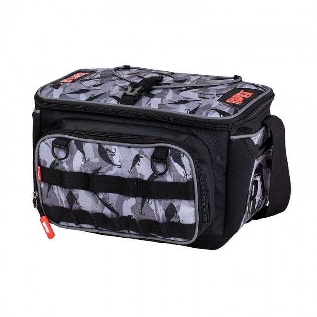 Сумка Rapala LureCamo Tackle Bag Lite