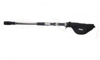 Удилище Okuma Revenger Tele Spin 300cm 25-70g 7sec