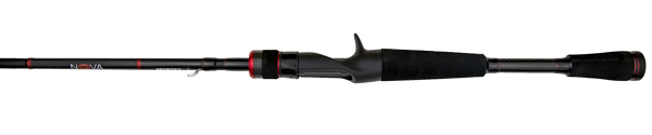 Удилище кастинговое Sportex Nova Twitch Baitcast RS-2 PT2121 2,15m 6-28g (шт.)