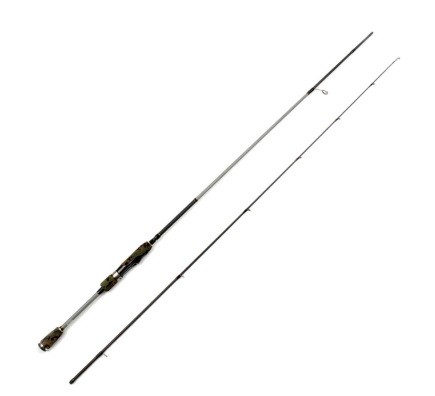 Спиннинг Forsage Military S-9`1" 273cm 7-35 g